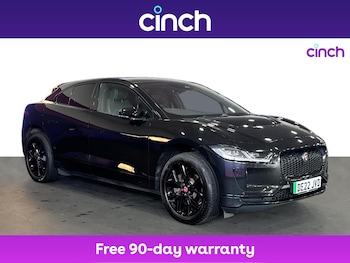 Jaguar - I-Pace