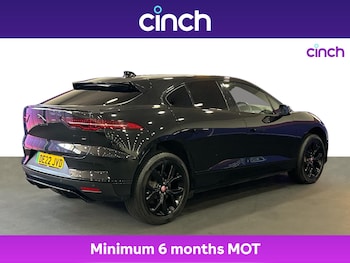 Used Jaguar I-Pace 2022 for sale - 76000219: Photo