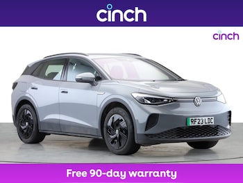 Volkswagen - ID.4