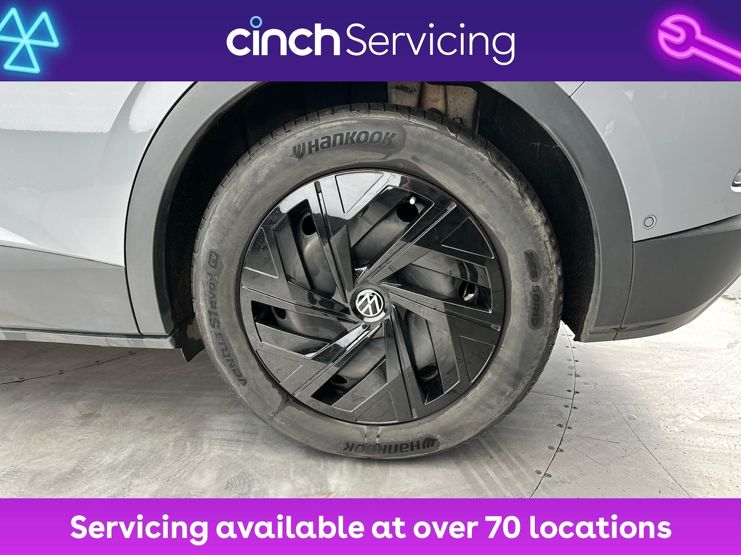 Used Volkswagen ID.4 2023 for sale - 76357434: Photo 26