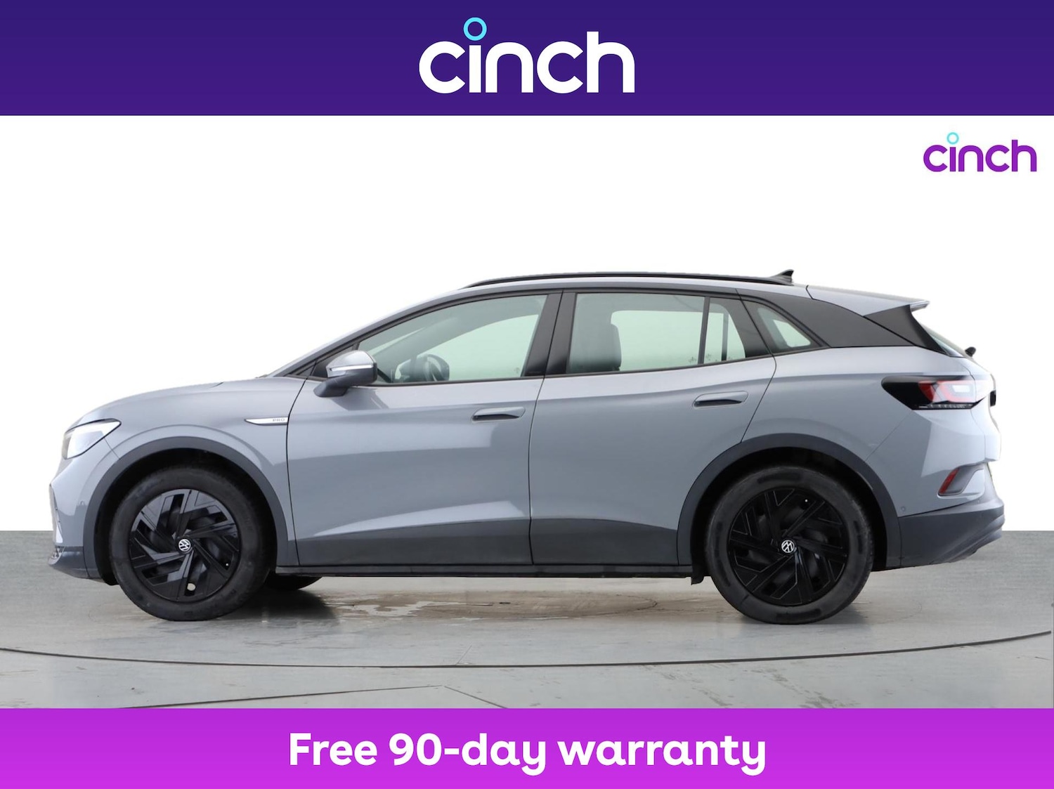 Used Volkswagen ID.4 2023 for sale - 76357434: Photo 8