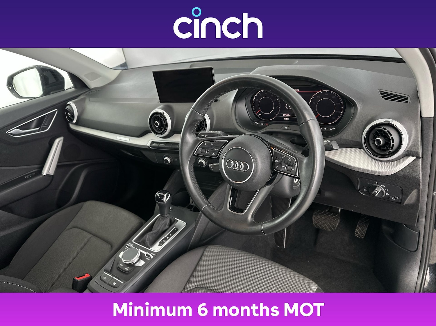 Used Audi Q2 2022 for sale - 76318441: Photo 12
