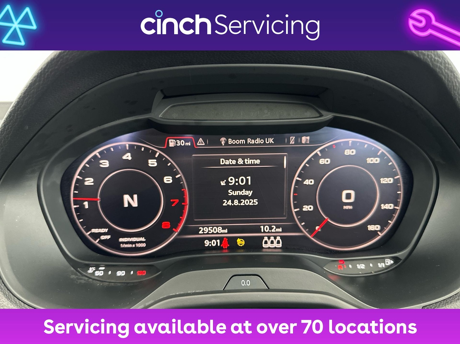 Used Audi Q2 2022 for sale - 76318441: Photo 18
