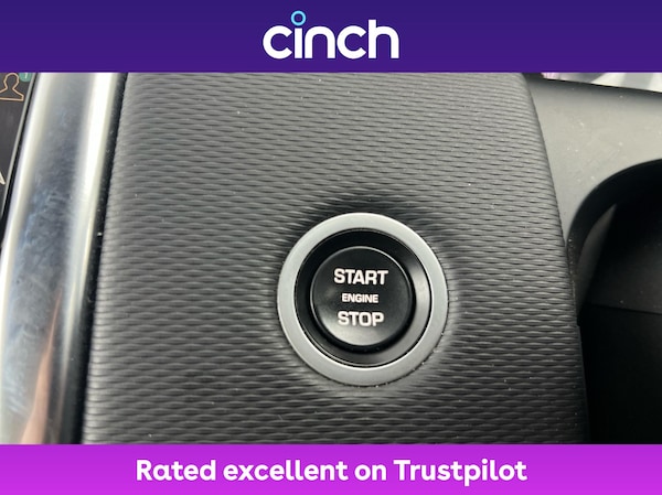Used Land Rover Discovery Sport 2021 for sale - 76204581: Photo 38