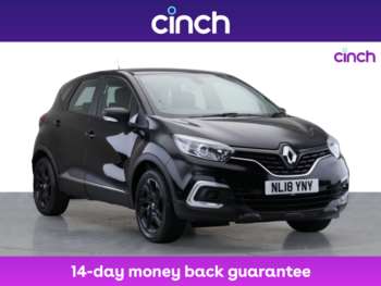 2018 - 0.9 TCE 90 Dynamique Nav 5dr