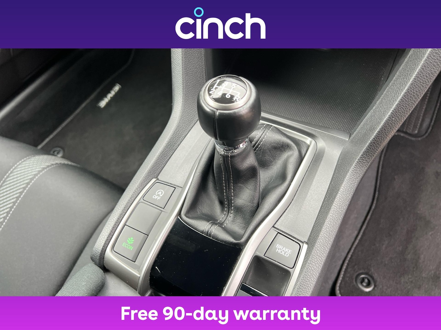 Used Honda Civic 2019 for sale - 76750679: Photo 39