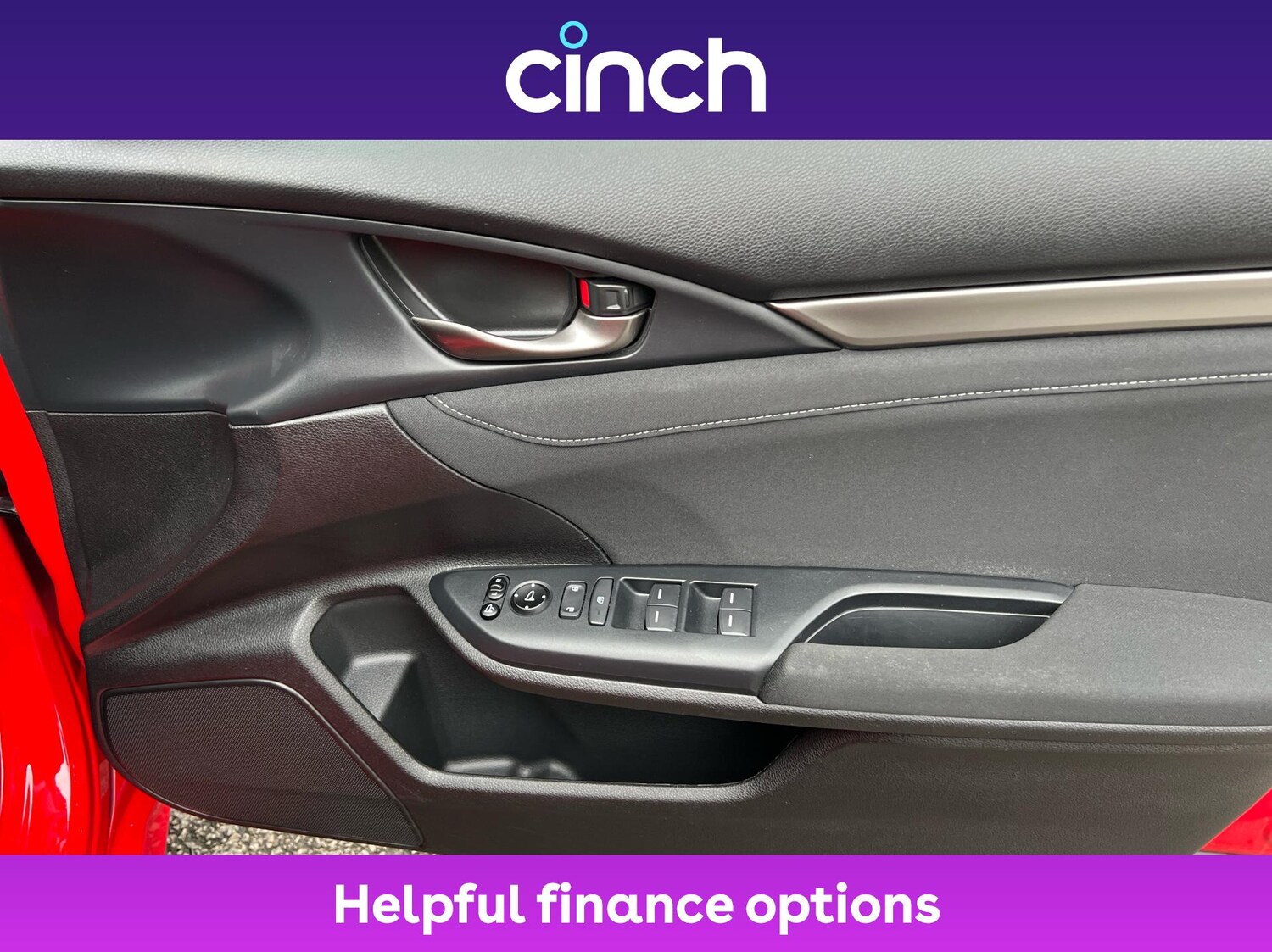 Used Honda Civic 2019 for sale - 76750679: Photo 40