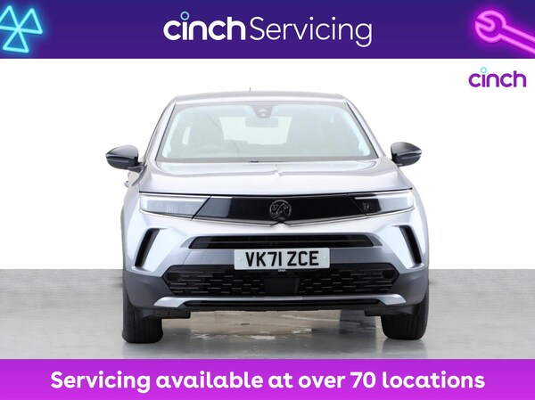 Used Vauxhall Mokka 2021 for sale - 75980835: Photo 11