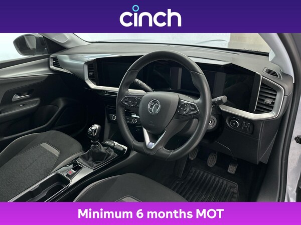 Used Vauxhall Mokka 2021 for sale - 75980835: Photo 12