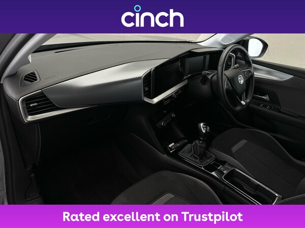 Used Vauxhall Mokka 2021 for sale - 75980835: Photo 14