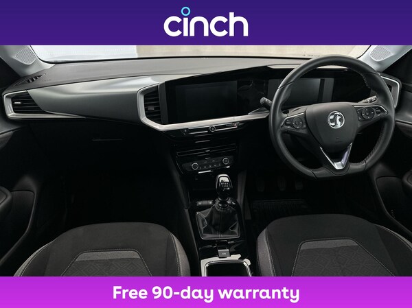 Used Vauxhall Mokka 2021 for sale - 75980835: Photo 15