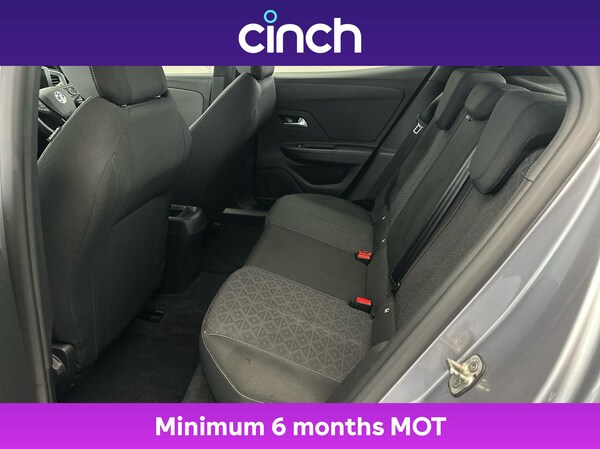 Used Vauxhall Mokka 2021 for sale - 75980835: Photo 20