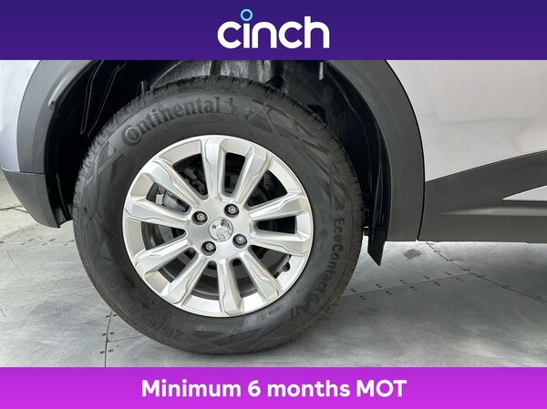 Used Vauxhall Mokka 2021 for sale - 75980835: Photo 27