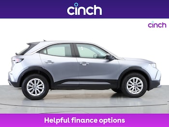 Used Vauxhall Mokka 2021 for sale - 75980835: Photo 2
