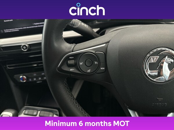 Used Vauxhall Mokka 2021 for sale - 75980835: Photo 32