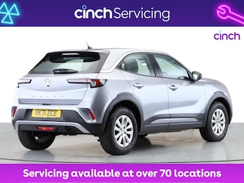 Used Vauxhall Mokka 2021 for sale - 75980835: Photo 3