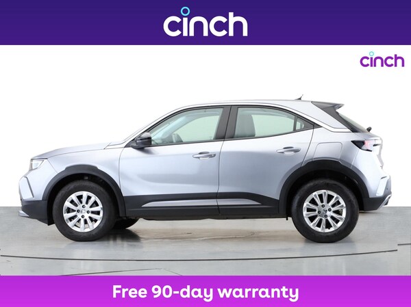 Used Vauxhall Mokka 2021 for sale - 75980835: Photo 8