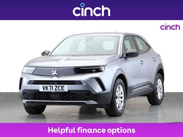 Used Vauxhall Mokka 2021 for sale - 75980835: Photo 9