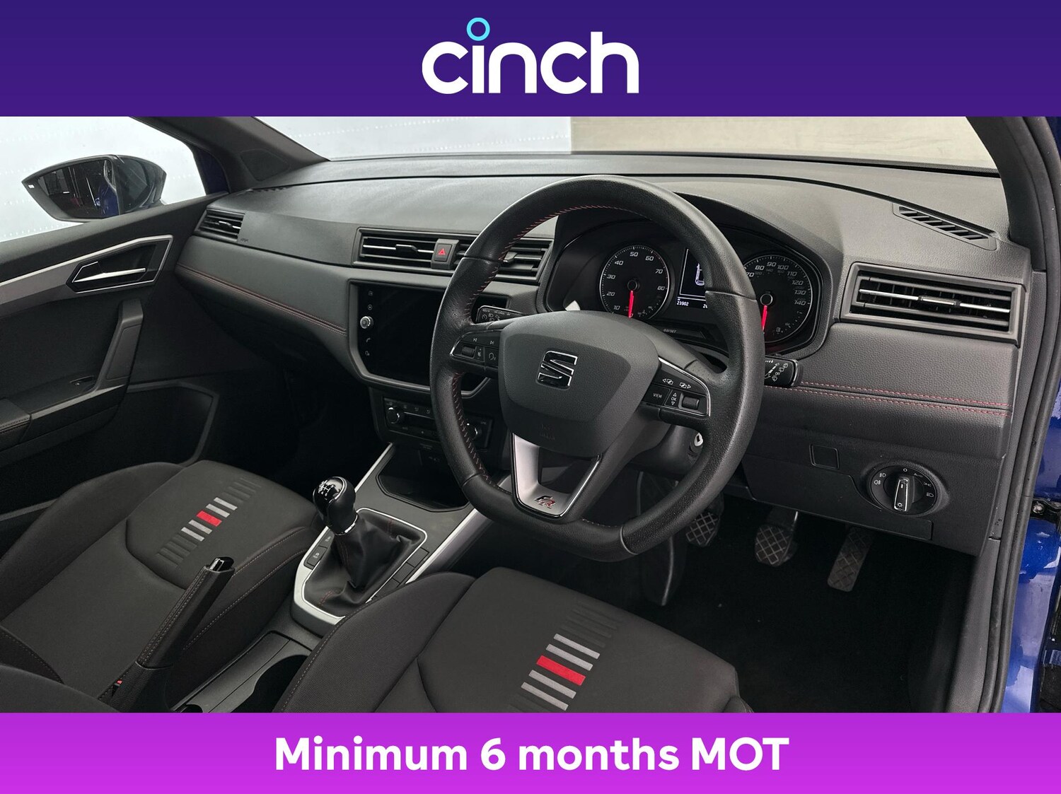 Used SEAT Arona 2020 for sale - 76096224: Photo 12