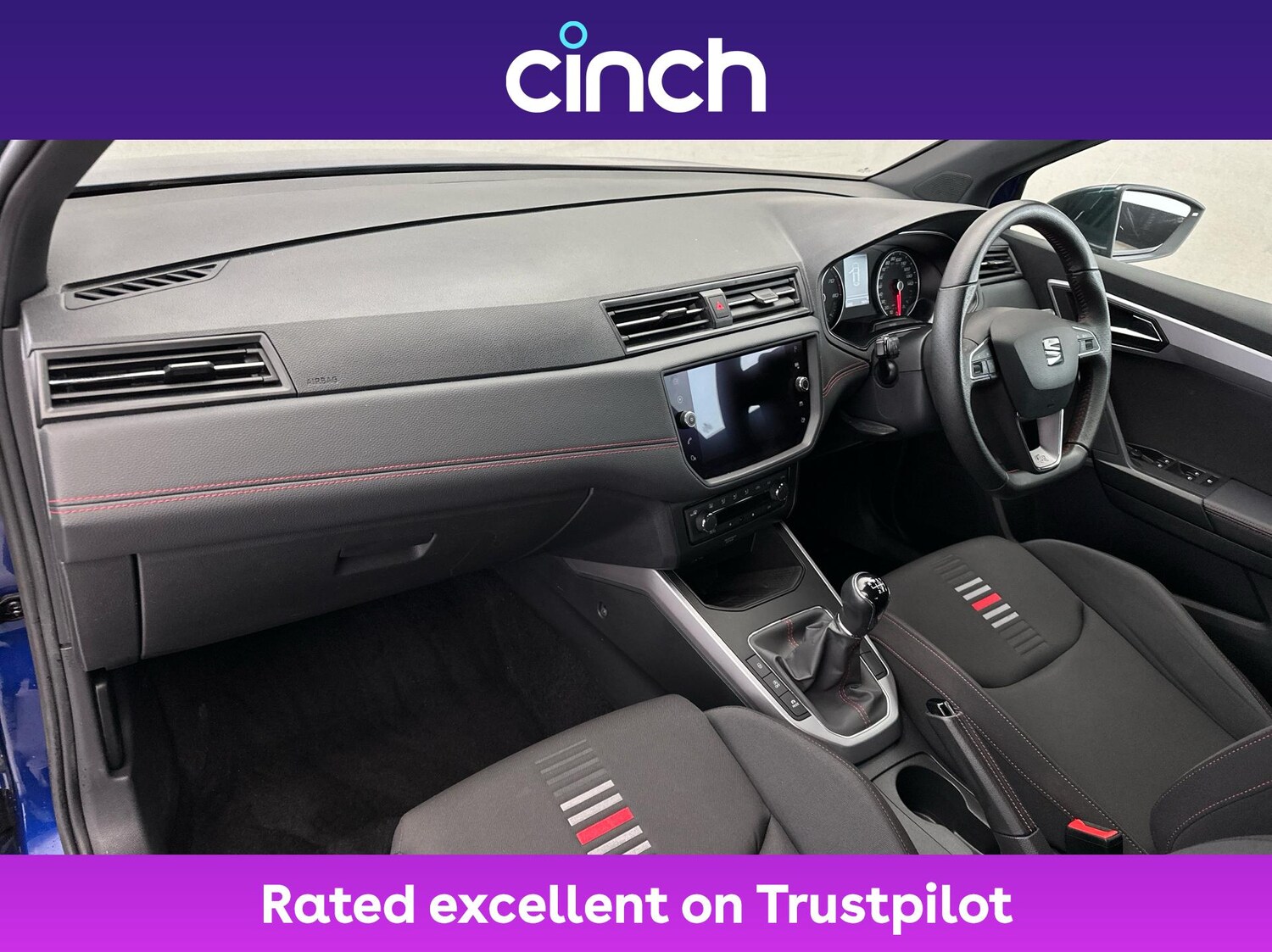 Used SEAT Arona 2020 for sale - 76096224: Photo 14