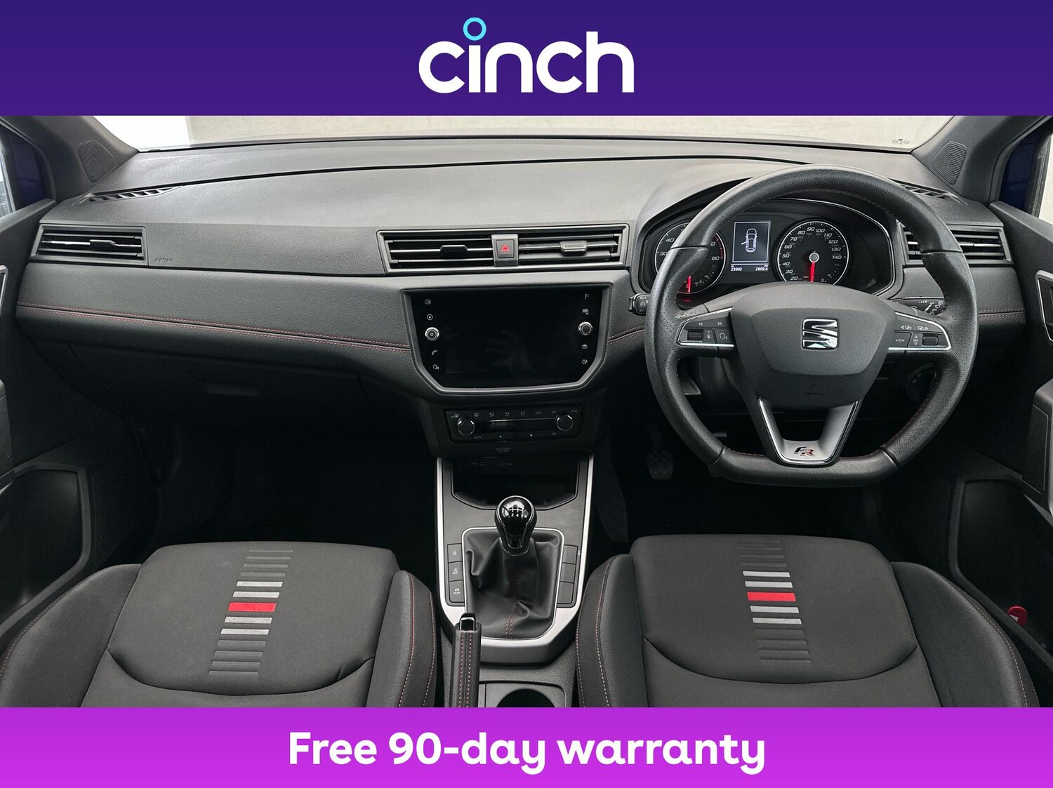 Used SEAT Arona 2020 for sale - 76096224: Photo 15