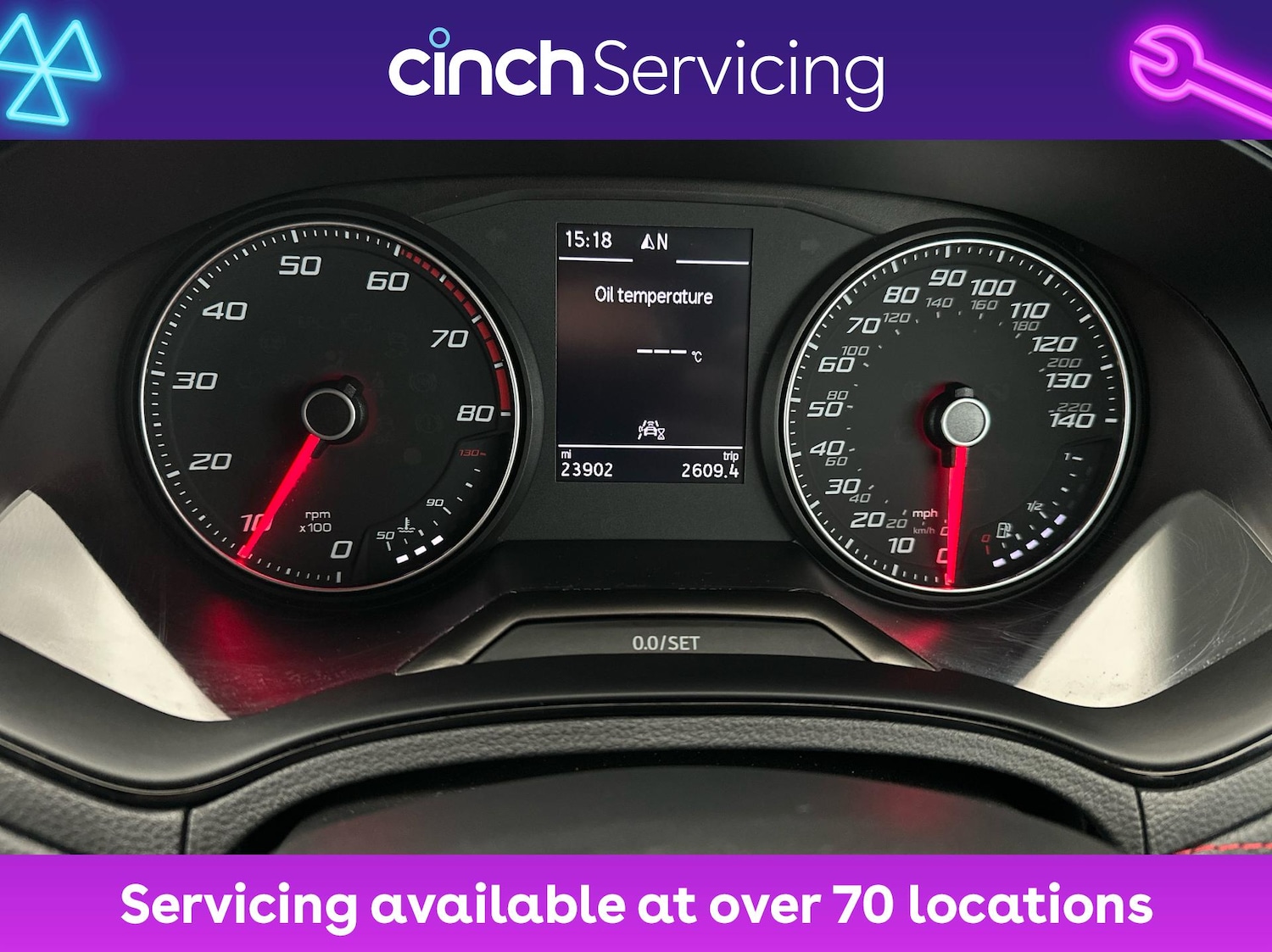 Used SEAT Arona 2020 for sale - 76096224: Photo 18
