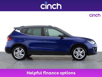 Used SEAT Arona 2020 for sale - 76096224: Photo 2
