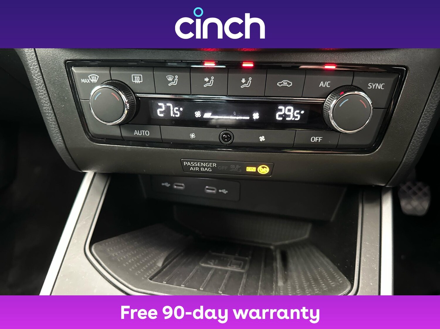 Used SEAT Arona 2020 for sale - 76096224: Photo 34