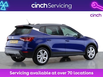 Used SEAT Arona 2020 for sale - 76096224: Photo 3
