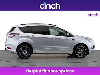 Used Ford Kuga 2017 for sale - 75463008: Photo
