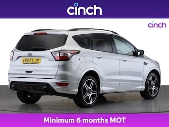 Used Ford Kuga 2017 for sale - 75463008: Photo