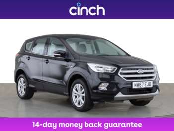 2018 - 1.5 EcoBoost 182 Zetec 5dr Auto