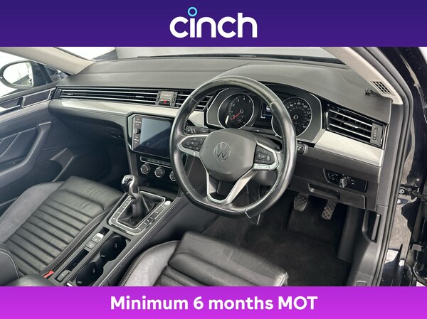 Used Volkswagen Passat 2021 for sale - 76285662: Photo 12