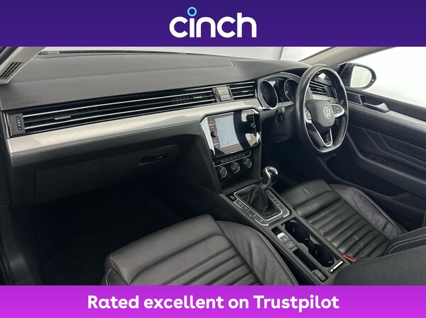 Used Volkswagen Passat 2021 for sale - 76285662: Photo 14