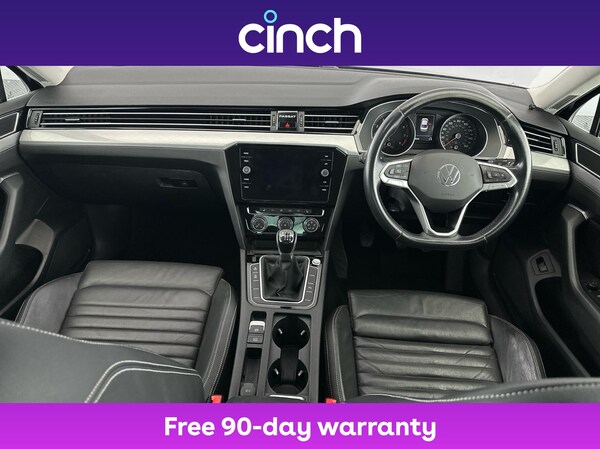 Used Volkswagen Passat 2021 for sale - 76285662: Photo 15