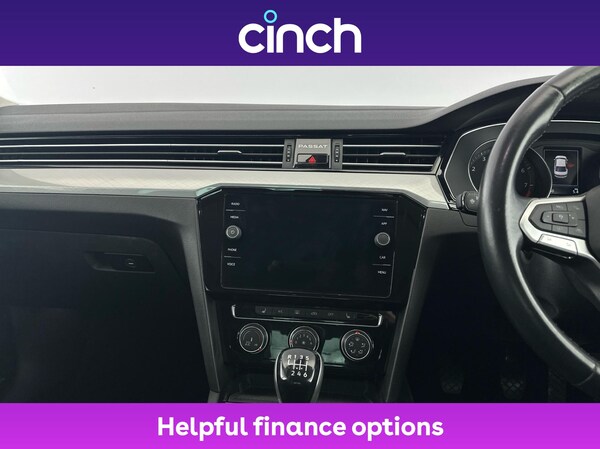 Used Volkswagen Passat 2021 for sale - 76285662: Photo 17