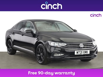 Volkswagen - Passat