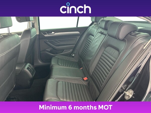 Used Volkswagen Passat 2021 for sale - 76285662: Photo 20