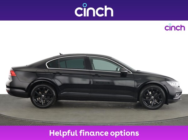 Used Volkswagen Passat 2021 for sale - 76285662: Photo 2