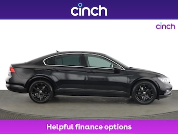 Used Volkswagen Passat 2021 for sale - 76285662: Photo 2