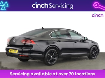 Used Volkswagen Passat 2021 for sale - 76285662: Photo 3