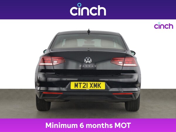 Used Volkswagen Passat 2021 for sale - 76285662: Photo 5