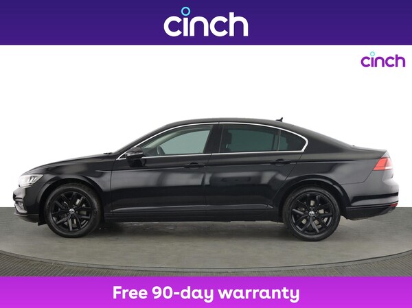 Used Volkswagen Passat 2021 for sale - 76285662: Photo 8