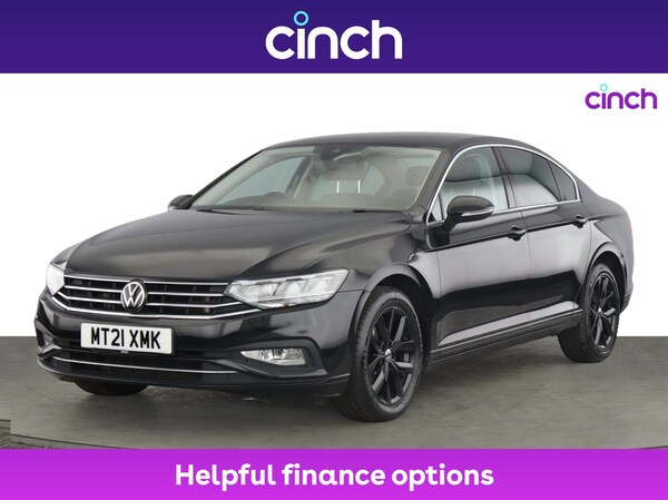 Used Volkswagen Passat 2021 for sale - 76285662: Photo 9