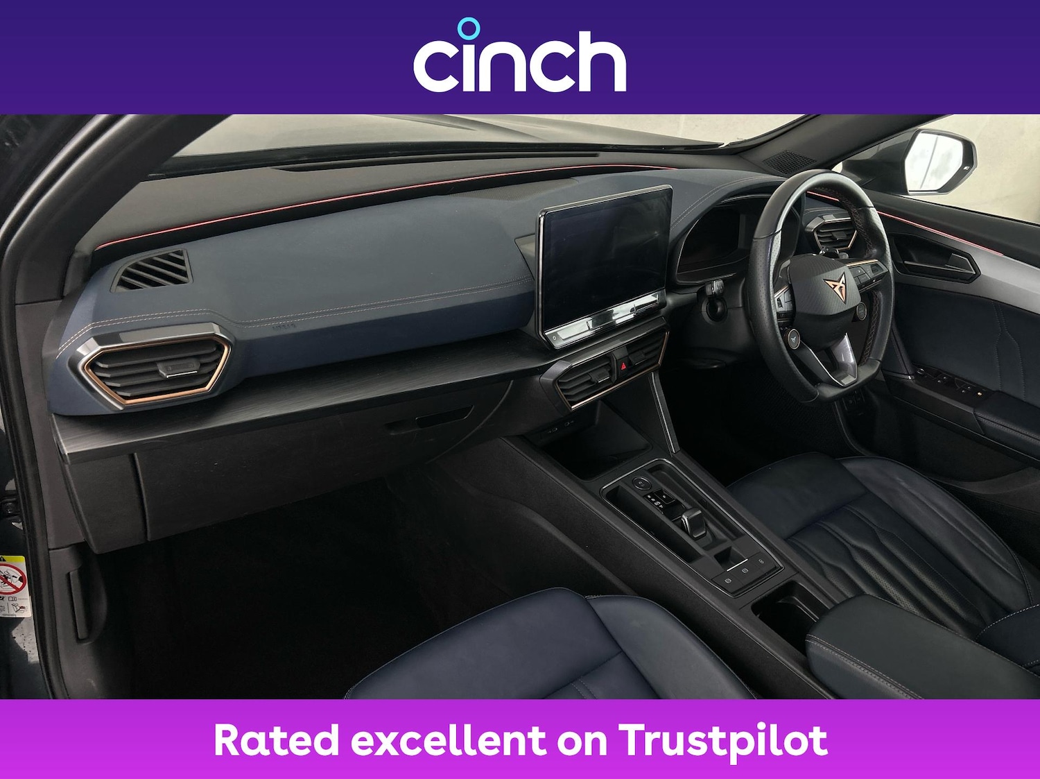 Used Cupra Formentor 2023 for sale - 76416244: Photo 14