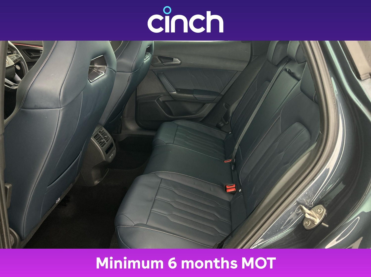 Used Cupra Formentor 2023 for sale - 76416244: Photo 20