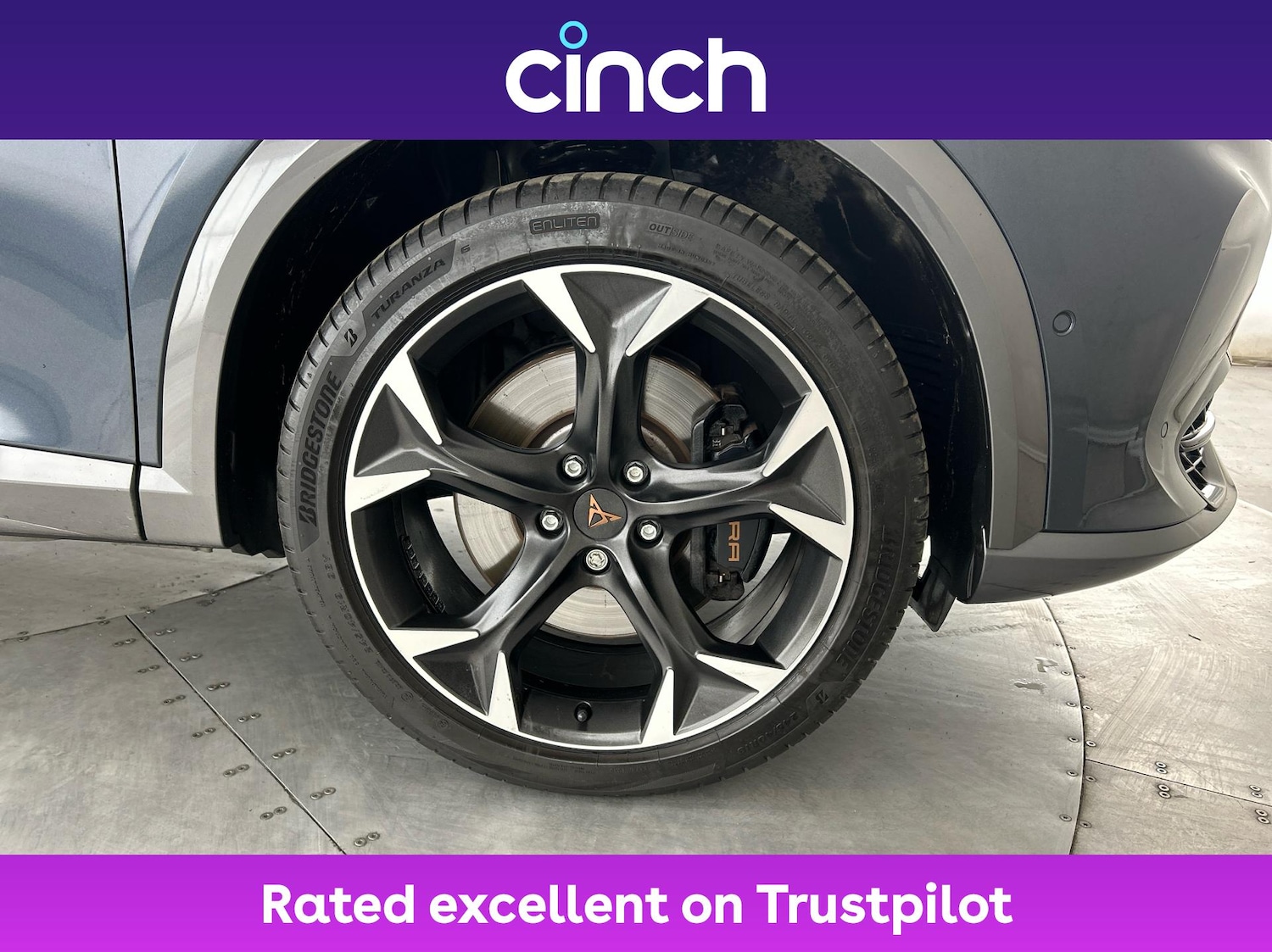 Used Cupra Formentor 2023 for sale - 76416244: Photo 28