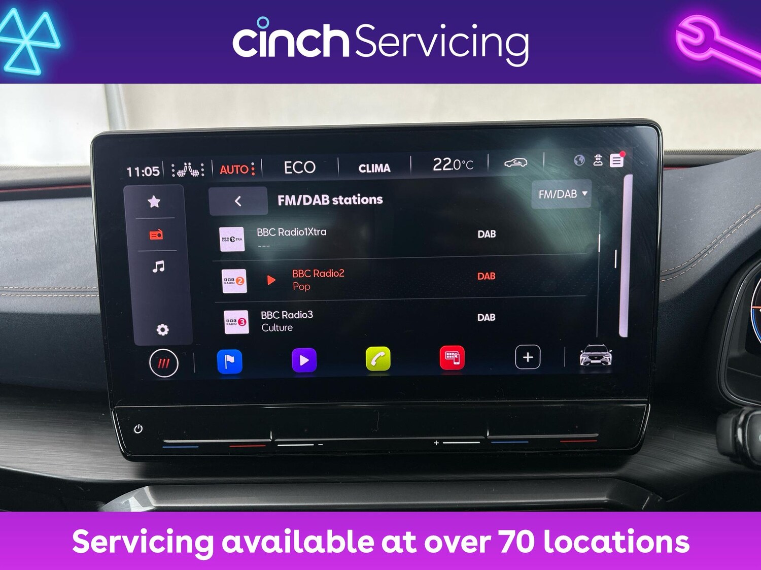 Used Cupra Formentor 2023 for sale - 76416244: Photo 31