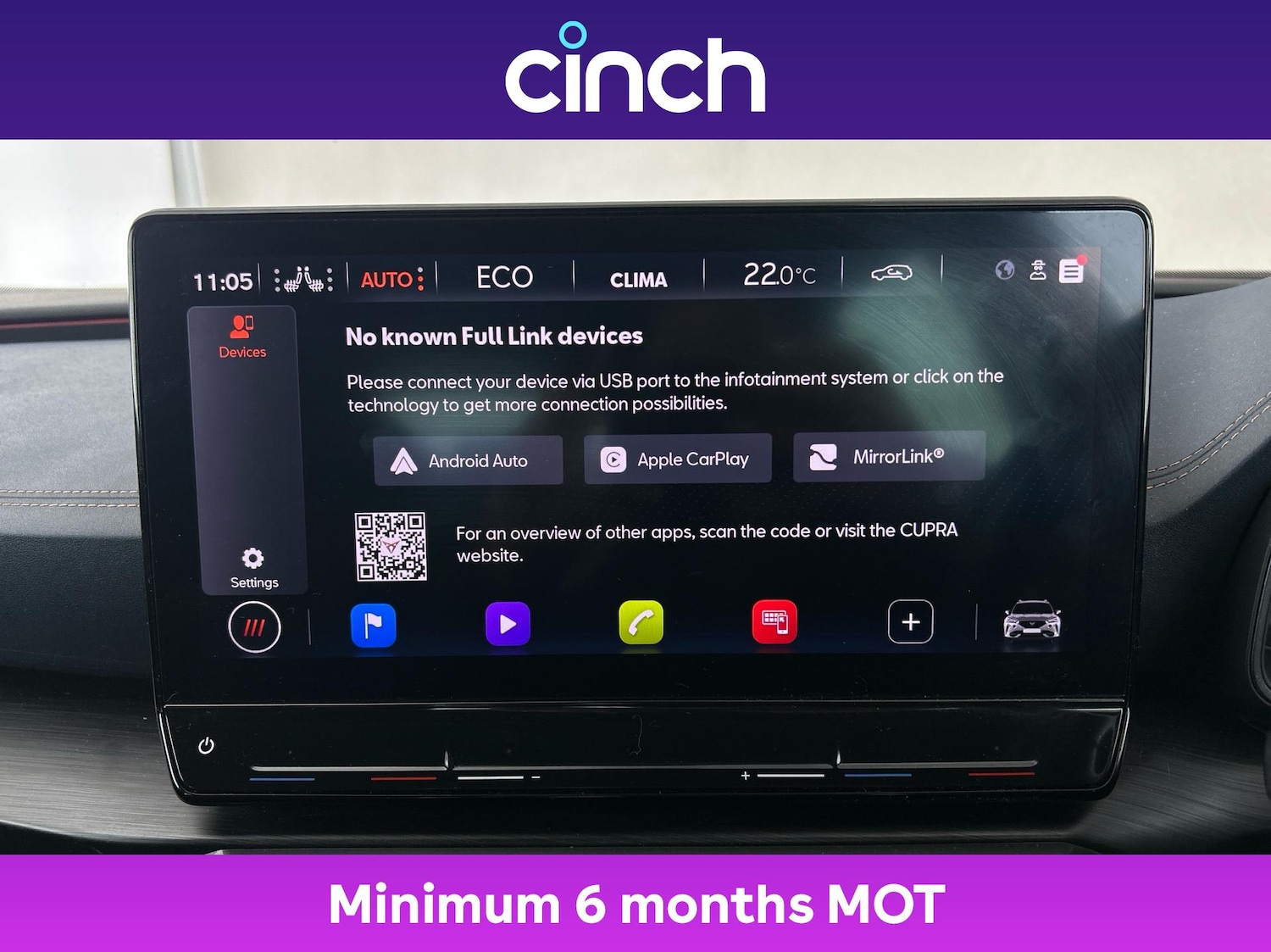 Used Cupra Formentor 2023 for sale - 76416244: Photo 32