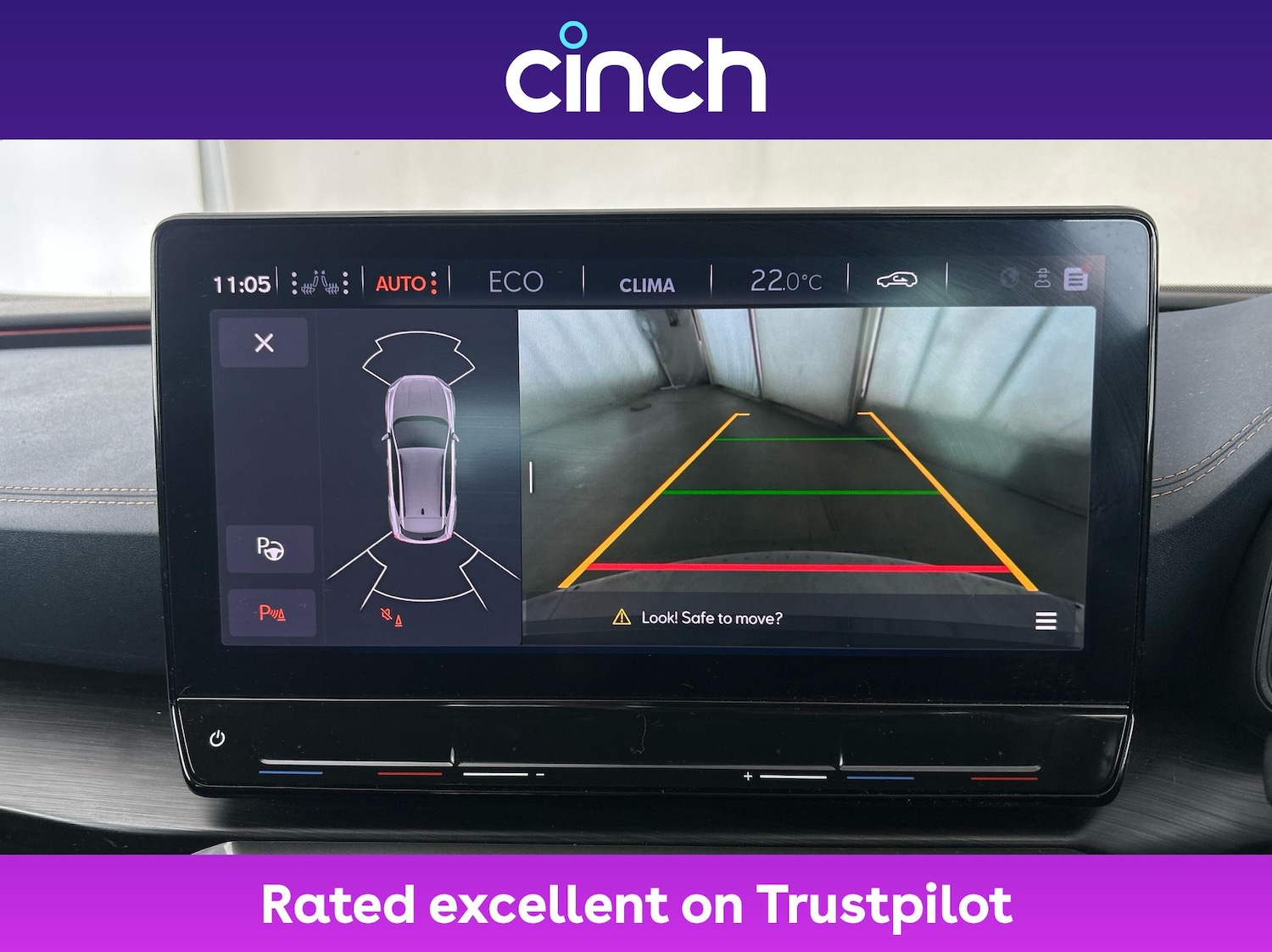 Used Cupra Formentor 2023 for sale - 76416244: Photo 33